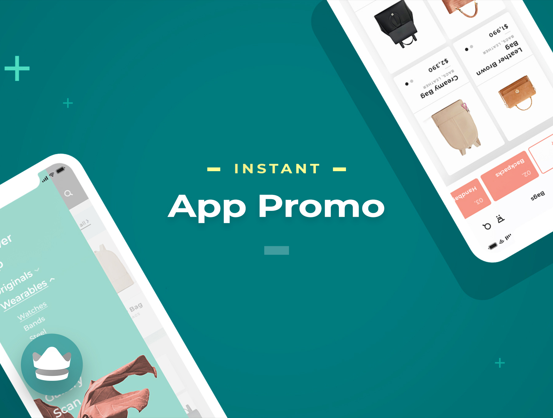 Instant App Promo