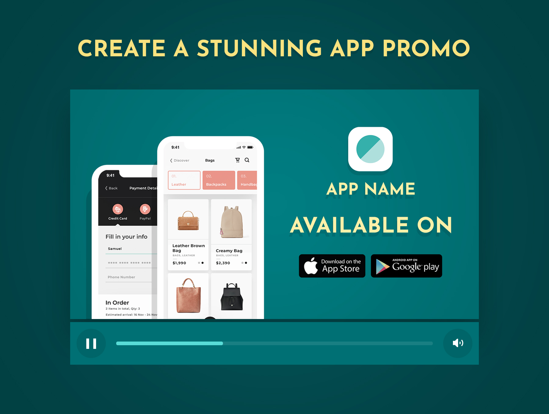 Instant App Promo