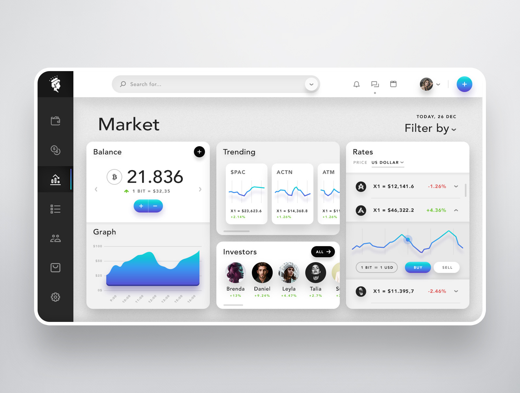 Noelle Web UI Kit