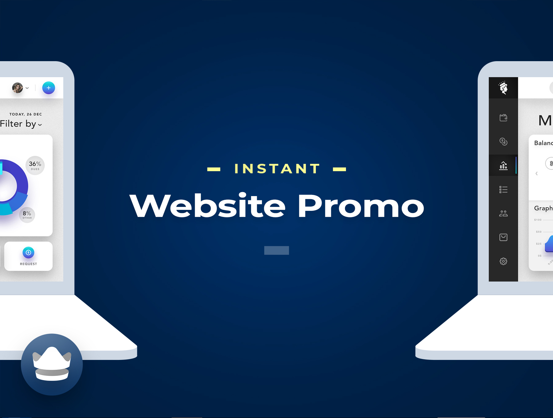 Website Promo