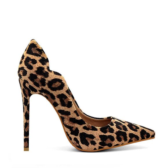 scarpin-royalz-tecido-salto-alto-fino-celine-curvas-sola-vermelha-onca