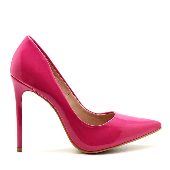 Scarpin-Royalz-Verniz-Salto-Alto-Fino-Celine-Pink