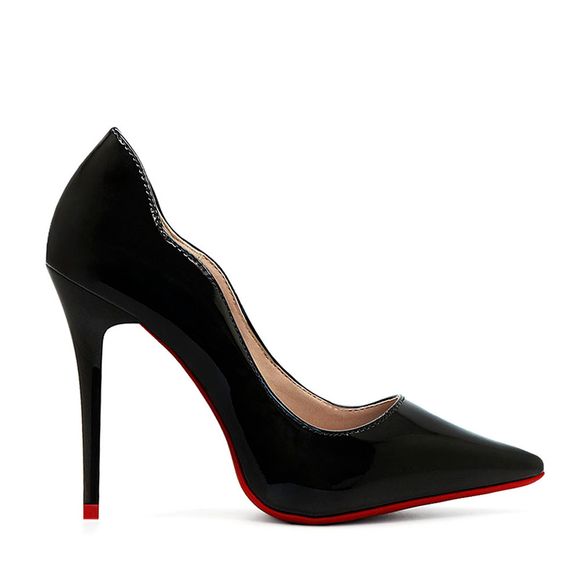 scarpin-royalz-verniz-salto-alto-fino-penelope-curvas-sola-vermelha-preto