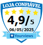 Loja Confiável